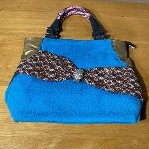 One of a Kind Handbag